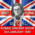 Britfunk Special - 3rd Jan 1981