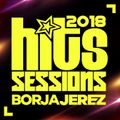 Borja Jerez - SESIÓN COMERCIAL 2018