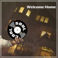 Soul Cool Records/ Pedro Galiano - Welcome Home