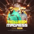 Midweek Madness (HB RONGAI)Dj RoQ x Sparky Nderu