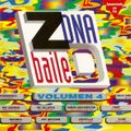 Zona D Baile Vol.4 (1993) CD1