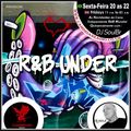 R&B Under By DjSoulBr at Cambrian Radio UK, Episode 18 - November 2022