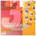 The Soul Kitchen LIVE - 03 - 21.06.2020 /// Tom Misch, Anthony Hamilton, Jorja Smith, Anders, H.E.R