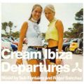 Seb Fontaine - Cream Ibiza Departures (1999)