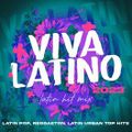 Latin Mix Pt.2