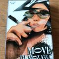 DJ Nozawa - Move (Side A)