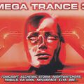 Mega Trance 3 (2004) CD1