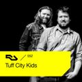 RA.552 Tuff City Kids