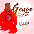 DJ EXTREME 254 - GENGE MIX.