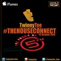 TwinnyTee - The House Connect with Dj Loyd Exclusive to 5FM (15/10/16)