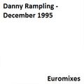 Danny Rampling - Euromixes December 1995