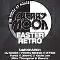 Retro Easter - Mike thompson & Franky Kloek@Cherry Moon 12-04-2009(Part 1 Foyer)