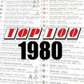4everradio 30122023 de Top 100 van 1980