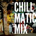 Chill Matic - Housematic Art Basel 2022  Chillmatic with Maya Pacziga