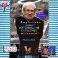 Portobello Radio with Henry Scott-Irvine: Watching The Detectives Pt2