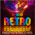 Hi-NRG Retro Mix (Christian Wheel)