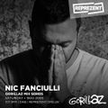 Gorillaz: Gorillaz Mix Series - Nic Fanciulli