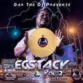 Ecstacy Vol.2 // EDM, AfroHouse, Kwaito & Commercial Dance Music// IG: @daxthedj