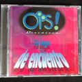 OOPS Discoteca - CD-MIX Promo
