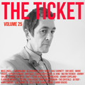 The Ticket - Volume 25