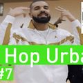 American Hip Hop Urban RnB Mix 2018 #7- Dj StarSunglasses