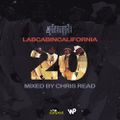 Chris Read - The Pharcyde 'Labcabincalifornia' 20th Anniversary Mix