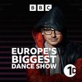 Joyce Muniz & DJ Functionist - Europe's Biggest Dance Show (FM4 ORF) 2022-10-14