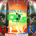 Darksnake Special Techno "Strong Night Event 66" Radio TwoDragons 5.6.2022