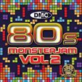 Monsterjam - DMC 80's Megamix Vol 2 (Section DMC Part 2)