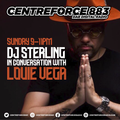 DJ Sterling Louie Vega - 883.centreforce DAB+ - 30 - 10 - 2022 .mp3