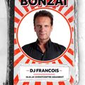 DJ Francois @ Bonzai Classics (Eindhoven) 19.01.2019