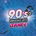 Retro Dance Mix 90 es évek ( Leslie P.)