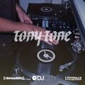 TonyTone Globalization Mix #01
