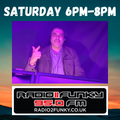 Attish Saturday 6pm-8pm Radio2funky 95fm Leicester radio2funky.co.uk