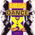 Mega Dance Mix 1994