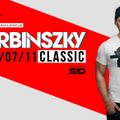 Sterbinszky Classic DJ Set @ Várkert Kávézó, Mosonmagyaróvár (11 JULY)