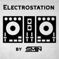 Electrostation #17 Guestmix - Ralph DJ