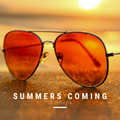DJ Tricksta - Summers Coming