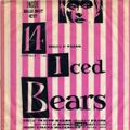 John Peel - Wed 26th Nov 1986 (14 Iced Bears - Passmore Sisters sessions + Laugh, New Order, Stump)