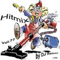DJ Reiner Hitmix Vol. 77