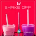 Midweek SHAKE OFF session #4 on Twitch 04.08.2021 for Ecstatic Dance Online