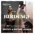 Birdcage Mixtape Vol.1 Mixed By Robie Nyle x ESG