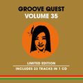 GROOVE QUEST VOL.35