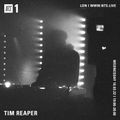 Tim Reaper - 16th March 2022
