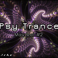 Psy Trance 2020 [MAY MIX] Vol. # 2