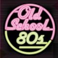 Old School 80'S    - Spring  2017