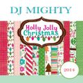 Holly Jolly Christmas 2014