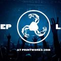 Bicep - Live @ Printworks, London - 21-DEC-2018