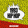 Golden Era Hip Hop Mix Vol. 8: 1993