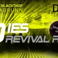 90ies Revival Rave, 6. 2. 2016 @ ASH Hollabrunn, Set 2, DJ Yoko